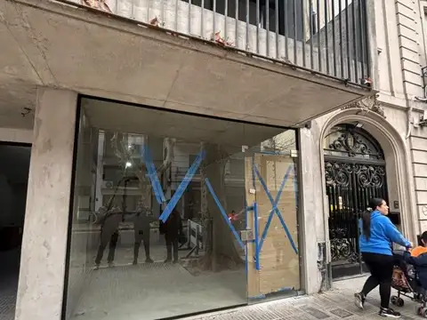 Local en Alquiler en Almagro, CABA