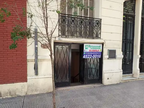 Local en Alquiler en Almagro, CABA