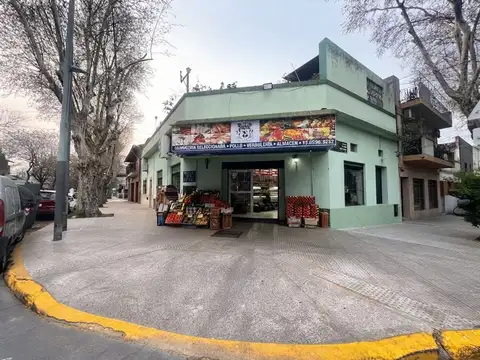 Local en Alquiler en Chacarita, CABA