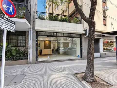 Local en Alquiler en Recoleta, CABA