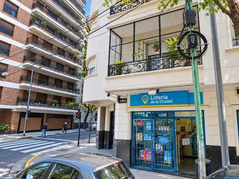 Local en Alquiler en Recoleta, CABA