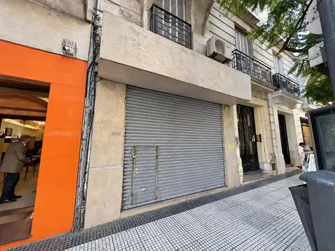 Local en Alquiler en Recoleta, CABA