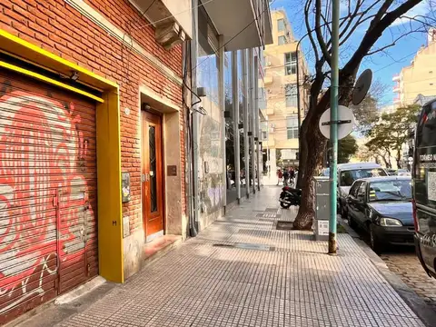 Local en Alquiler en Villa Crespo, CABA