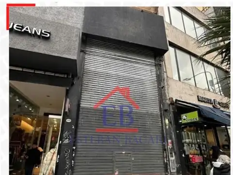 Local en Alquiler en Belgrano, CABA
