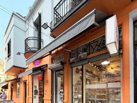 Local en Alquiler en Palermo Hollywood, Palermo