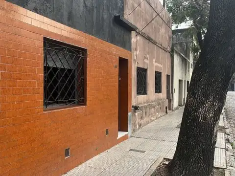 Casa en Venta en Barracas, CABA