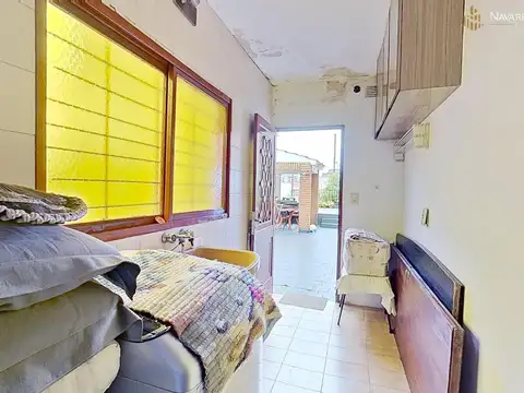 Casa en Venta en Pompeya, CABA