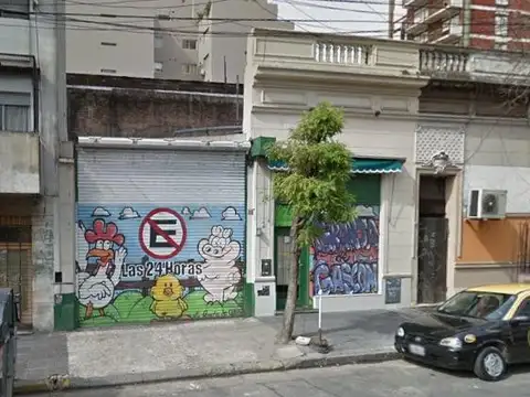 Local en Alquiler en Almagro, CABA