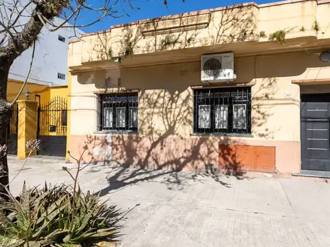 Casa en Venta en Villa Riachuelo, CABA