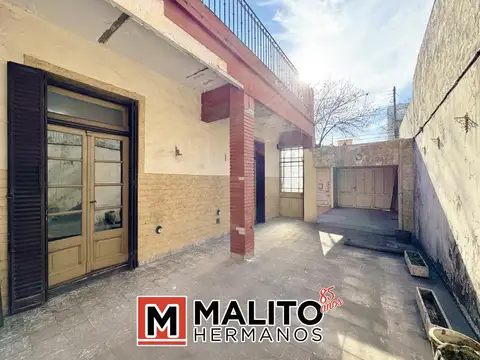 Casa en Venta en Villa Lugano, CABA