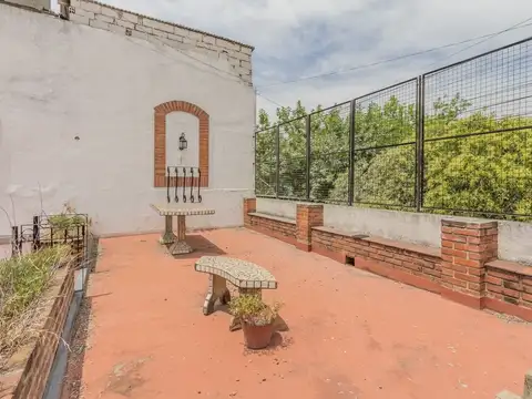 Casa en Venta en Flores, CABA