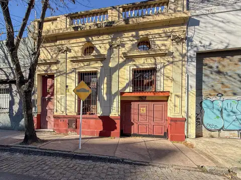 Casa en Venta en Barracas, CABA
