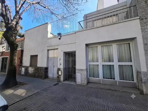 Casa en Venta en Floresta, CABA