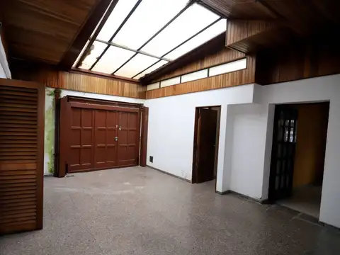 Casa en Venta en Saavedra, CABA