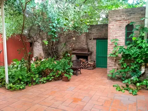 Terreno en Venta en Flores, CABA