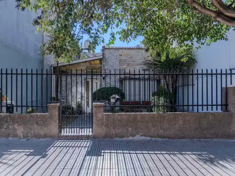 Terreno en Venta en Monte Castro, CABA