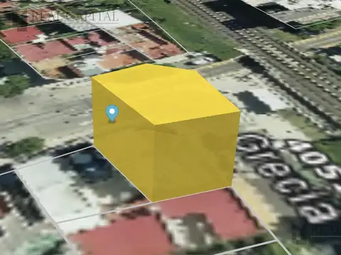 Terreno en Venta en Núñez, CABA