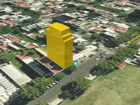 Terreno en Venta en Caballito Norte, Caballito