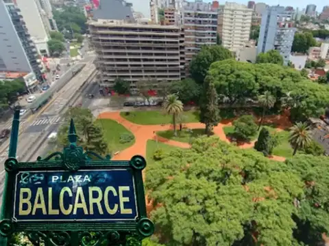 Terreno en Venta en Villa Urquiza, CABA
