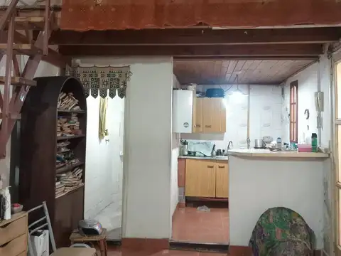 PH en Venta en Balvanera, CABA
