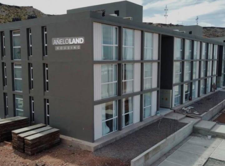 Departamento · 28m² · 1 Ambiente