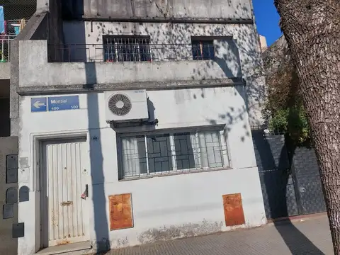PH en Venta en Liniers, CABA