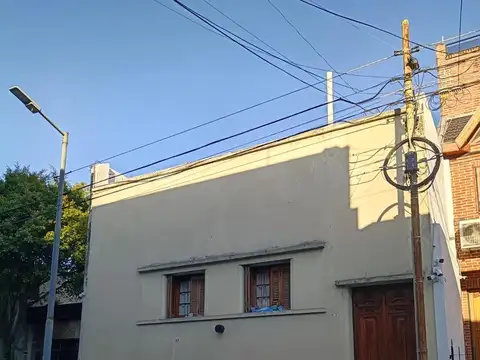 PH en Venta en Boedo, CABA