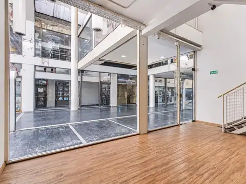 Local en Venta en Parque Rivadavia, Caballito