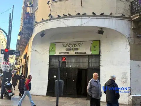 Local en Venta en Congreso, CABA