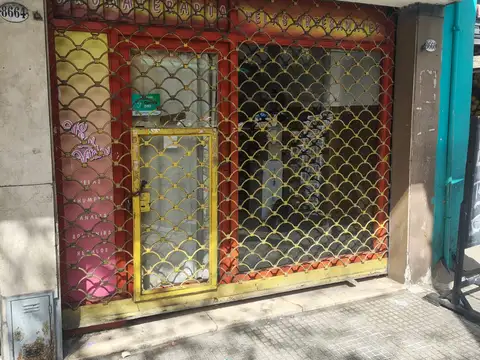 Local en Venta en Floresta, CABA