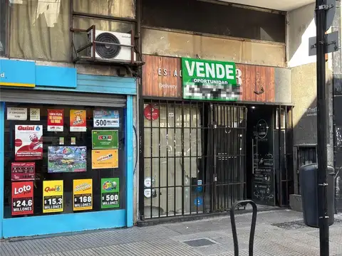 Local en Venta en San Nicolás, CABA