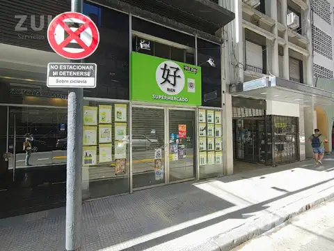 Local en Venta en Barrio Norte, CABA