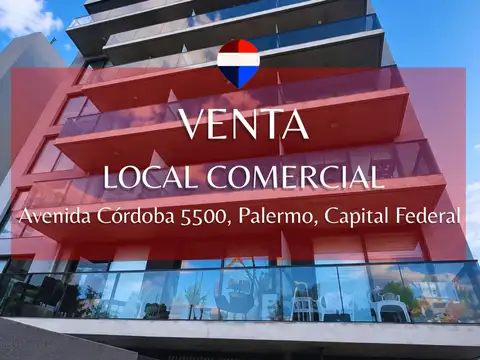 Local en Venta en Palermo, CABA