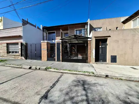 PH en Venta en Versalles, CABA
