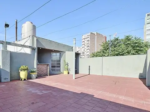 PH en Venta en Palermo, CABA