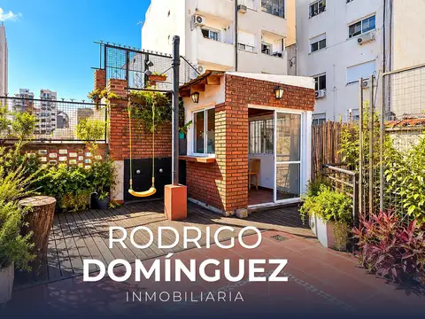 PH en Venta en Recoleta, CABA