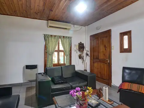 PH en Venta en San Cristóbal, CABA