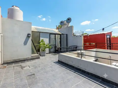 PH en Venta en Boedo, CABA