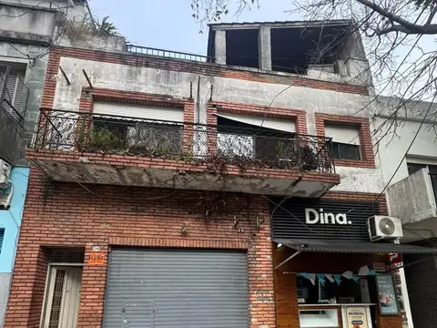 PH en Venta en Villa del Parque, CABA