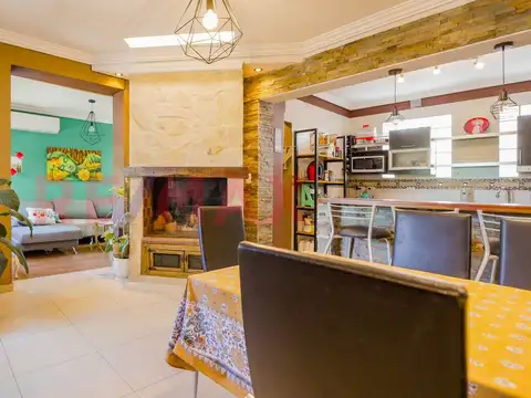 PH en Venta en Parque Avellaneda, CABA