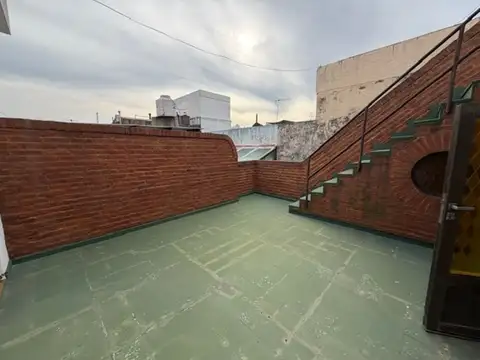 PH en Venta en Parque Chacabuco, CABA
