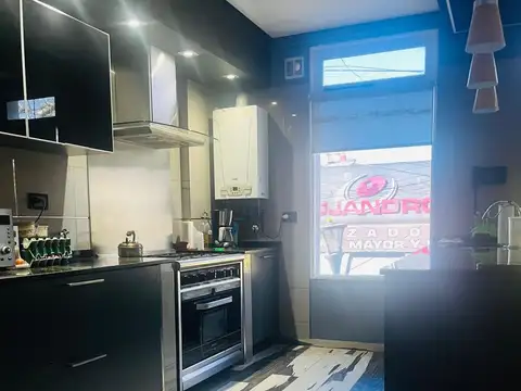PH en Venta en Villa Lugano, CABA