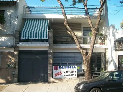 PH en Venta en Villa Pueyrredón, CABA