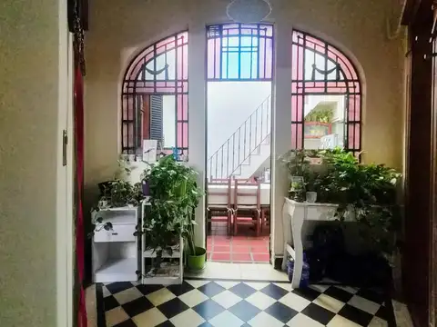PH en Venta en Núñez, CABA