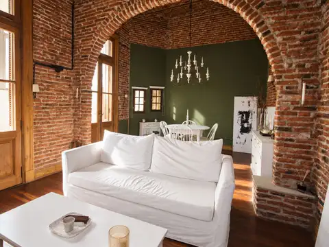 PH en Venta en Barrio Norte, CABA