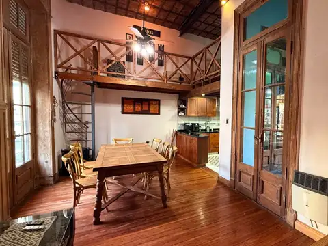 PH en Venta en San Cristóbal, CABA