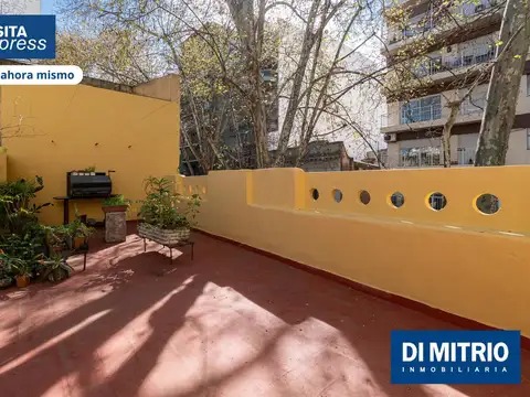 PH en Venta en Caballito, CABA