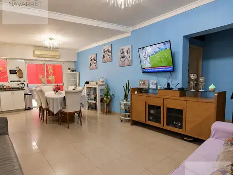PH en Venta en Mataderos, CABA