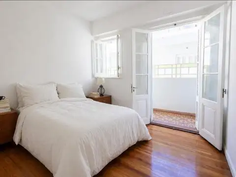 PH en Venta en Caballito, CABA