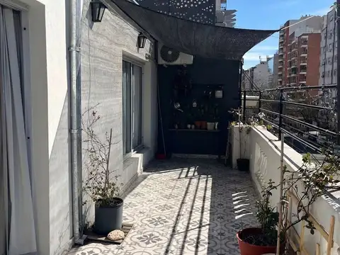 PH en Venta en Almagro, CABA